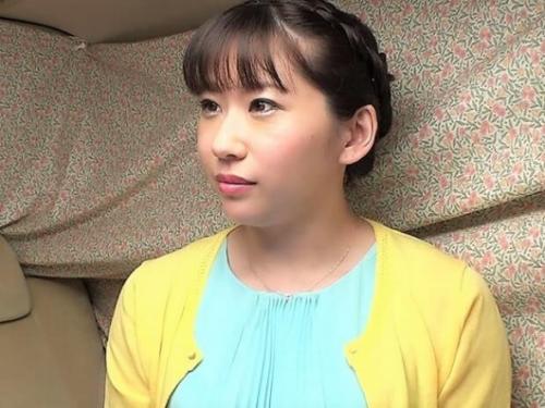 【人妻ナンパ】清楚で上品なセレブ美人をホテルに誘ってみた‥肉食化したTバック美尻な欲求不満奥さんが男根をフェラ＆乳首責め