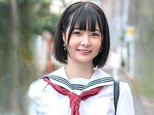 【素人ナンパ】え~ちょちょっ‥恥ずかしい...拘束まんぐり返し状態で指スボっ手マン電マされたロリJKがマジックミラー号で‥