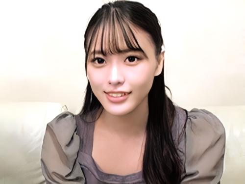 【素人ナンパ】『一般人イカせるとAV女優よりもヤバい事になる説』 清楚系JDが電マオナニーした後手マンされ思わずお漏らし