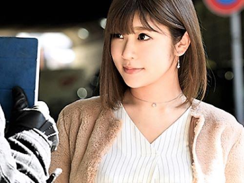 【人妻ナンパ】清楚さ100％子無し若妻がされるがまま種付け中出しされる‥パンスト半脱ぎセレブ美人の巨尻デカ尻BODYに‥