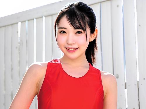 【素人ナンパ】鍛え抜かれたアスリーBODYで空気椅子チャレンジしたらユニフォーム着衣のままイチモツを挿入してしまったJD