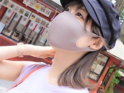 【個人撮影】あぁぁ!!あたしの大好きなアルパカ///彼氏に極秘オファーし美乳な彼女に内緒でイチャイチャSEXハメ撮り発売
