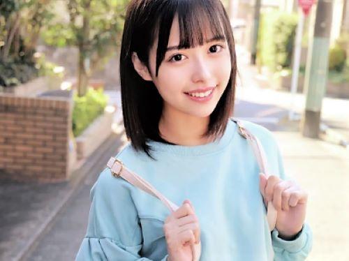 【素人ナンパ】ハグ‥してみますか//童貞くんとキス舌出しベロチューする清楚系美人お姉さんがザーメン搾精する為フェラ手コキ