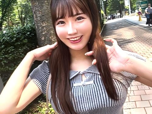 【素人ハメ撮り】可愛い!?恥ずかしくなっちゃった///彼氏バレを気にしつつ不貞行為するデカ尻TバックOLお姉さん寝取られる