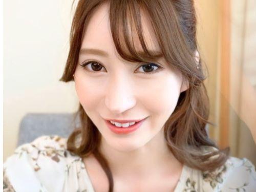 【人妻ナンパ】私はいつでも欲しいんですけど‥///推しと結婚した子無しアラサー専業主婦が脱いだらスレンダー巨乳でパイパンだった