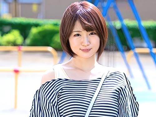 【人妻ナンパ】マジックミラー号を純粋な移動式スタジオだと信じ切っている清楚系奥さんのおっぱい揉みまくり乳首舐め手マンしてみた