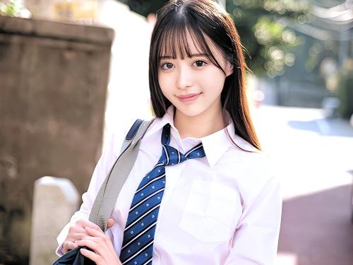 【素人ナンパ】待って情報量多い!授乳手コキって何wwお父さんより年上の赤ちゃんおじさんでバブミ体験する制服JK美少女