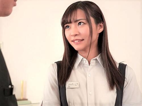 【NTR】いらっしゃいませ♥彼氏とすれ違い気味な看板娘を酔わせホテルに連れて行きキスからの店長ちんこを美少女にぶっ挿しH