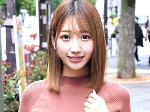 【人妻ナンパ】パンツずらすってお尻が丸見えwwロングスカートから見える美脚がクッソエロい清楚系奥さんがアナルの匂い嗅がれる