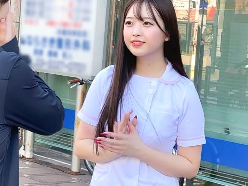 【素人ナンパ】母性あるけどおっぱい触るのはちょっと‥ダメぇぇ!!ヤメテと言いつつマンコ隠さないお姉さんが乳首責め乳首舐めされた