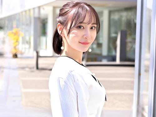 【人妻】ホットヨガに通い神スタイルを維持している都会の三十路奥さんがイラマチオ乳首責め穴開きパンストずらしハメられる