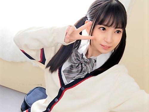 【素人ナンパ】スク水に着替えた低身長ミニマム美少女をローションまみれにしずらしハメ挿入し後ろや前から突きまくる鬼畜男