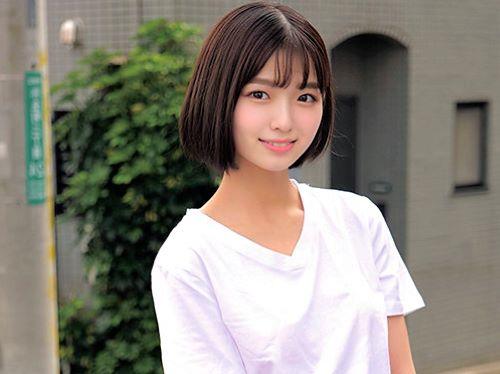 【素人ナンパ】モテそうな美脚スレンダー美少女に乳首責めと手マンのW攻め‥中出しSEXおかわりするスケベ顔の女子大生エロい