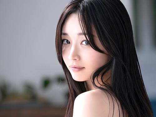 【本物人妻】初めてです‥楽しみ//透明感溢れる色白スレンダー奥さんが目隠しされ緊張と興奮の中で夫にナイショでAVデビュー