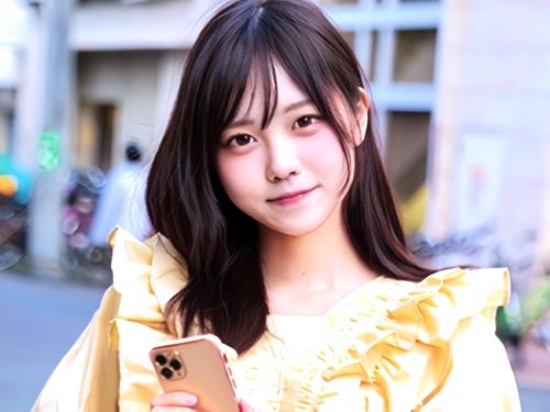 【素人ナンパ】清楚系ミニスカ長身JDお姉さんの敏感乳首を乳首責め弄り倒し第2の性感帯へと開眼させ感度爆増しにする事成功