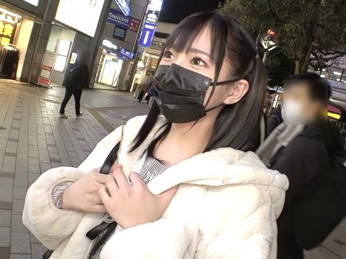 【素人ナンパ】ステージを降りるとバケの皮を外す清楚系アイドルとホテルINしフェラ手コキしてくれたお礼に乳首責め触ってみた