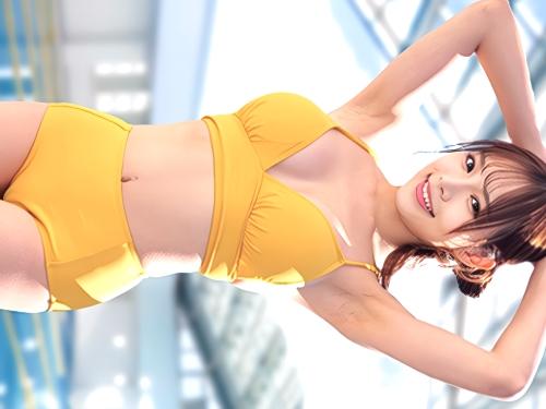 【素人ナンパ】股間触ってませんwwえっ触ってたかなww買い出し中だったギャル美人に素股オイルマッサージ企画を提案してみた