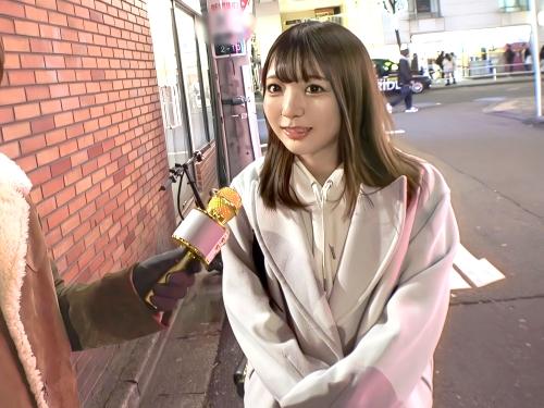 【素人ナンパ】電マをあそこにあてオナニーします♡ド変態エロモンスターとホテルでパンツずらしハメSEXしてみた企画