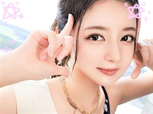 【バツイチ美人】恋人欲しくてバズらせたい巨乳お姉さんが男優とベロチュー‥容姿端麗な清楚系美女がクンニされお礼にフェラする