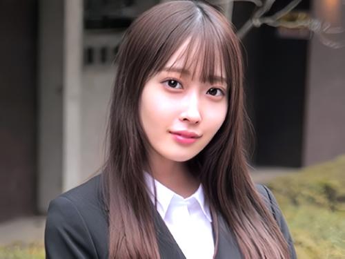 【素人ナンパ】恥ずかしがっていた美人JDが舌出し野外ベロチューキス企画で羞恥心の欠片飛ぶほど唾液垂らしまくり大興奮