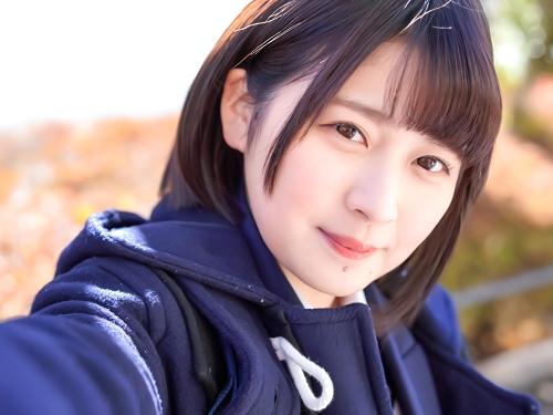 【素人ナンパ】えぇぇ‥脱ぐと貰えるお金増えるんですか!?制服着衣で勃起した他人棒受け入れてしまった巨乳おっぱいJKが浮気