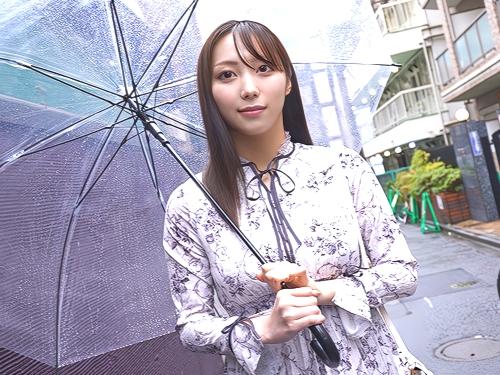 【素人ナンパ】童貞おとこにした授乳手コキで赤ちゃんみたいにチューチュー吸われ母性が爆発してしまったワンピース美人お姉さん