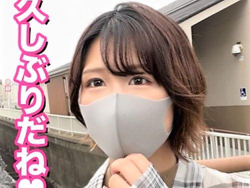 【素人ハメ撮り】初めて♡人が多いねwｗ海鮮大好き巨乳お姉さんと江の島デートからのTバックずらし手マンしたら潮吹きお漏らししていた