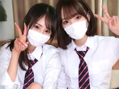 【パパ活女子】マスク詐欺なし!!名前も教えたくないし早くこの後予定あるよwwおじさんの事を見下している生意気JK美少女