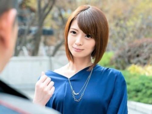 【人妻ナンパ】仕事終わりの美熟女が寝取られSEX!清楚な美人ママがホテルでパンスト脱ぎ下着チラ見せイラマチオ手コキで欲情