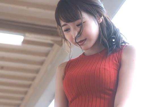 【隣人】なんか‥縛るのが難しくて///お礼を手に家に訪ねてきた美人スレンダー奥さんの甘い囁きに引き込まれ痴女られた大学生