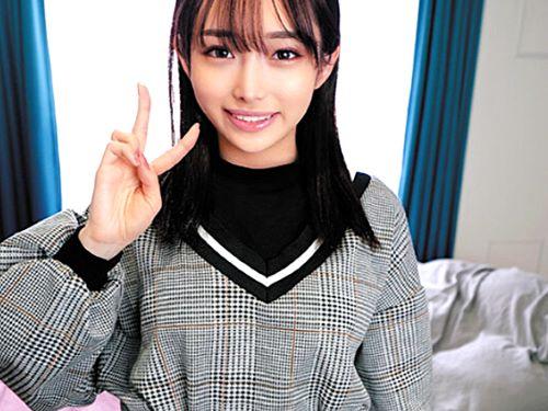 【素人ナンパ】す‥すいませぇぇんん!!意図せず射精してドン凹みした早漏男に中出しSEXされ許してくれた天使のような大学生