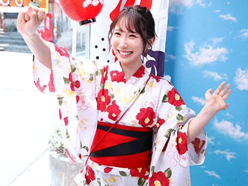 【素人ナンパ】え〜負けちゃった…ww笑顔が可愛い清楚系美人と野球拳で勝負してみた企画!!全裸で鬼ピストンされ中出し種付けされてしまう