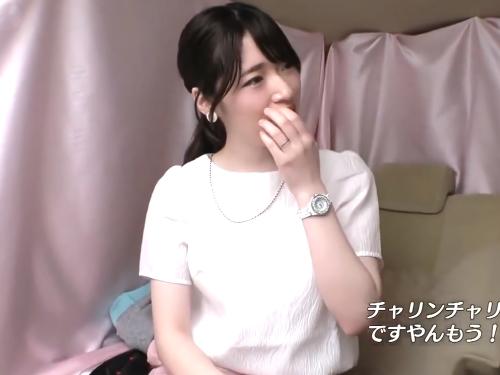 【人妻ナンパ】なんですか‥ソレ!?3年レスだと打ち明けた中目黒に住む勝ち組ママが元彼との不倫関係をぶっちゃけたら乳首責めされた