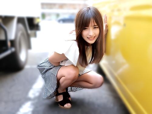 【素人ナンパ】あたってる‥止めて欲しいです‥//リモコンバイブ装着した状態で人通りが多い場所に放たれた清楚系お姉さん羞恥