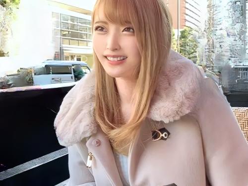 【SNSナンパ】彼氏かセフレの家に行ってます‥ww乳首舐めで興奮したTバック美尻ギャルがユルガバまんこを手マンされ潮吹きした