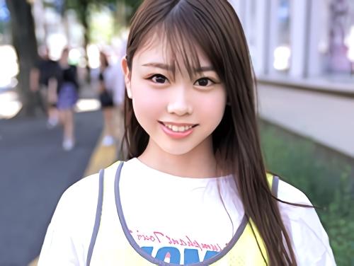 【素人ナンパ】1分も無理なの!?30秒は早いww企画の趣旨を理解したJD美少女が巨乳おっぱいボディで童貞で早漏な男に協力