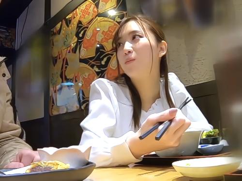 【素人ナンパ】この辺‥ラブホありますよ///ど派手パンツのデカ尻ナースお姉さんがベロチュー騎乗位で本気のSEX魅せる