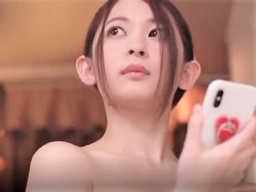 【出張先相部屋NTR】ダメ彼が居る美人お姉さんが絶倫上司に寝取られる!泥酔した爆乳おっぱい美女が逆らえず服従SEX