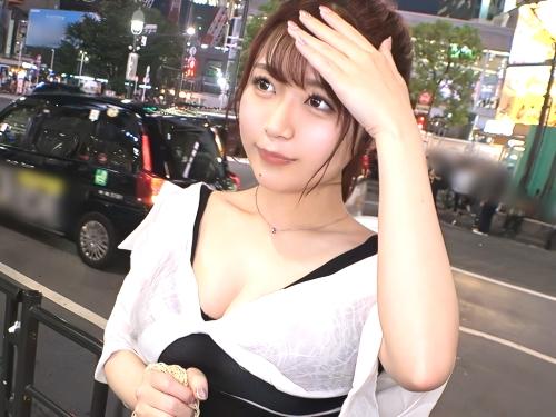 【素人ナンパ】１日１缶は絶対飲むwwこれから飲みに行く予定のお酒大好きお姉さんが乳首責めベロチューキスされ成り行きSEX