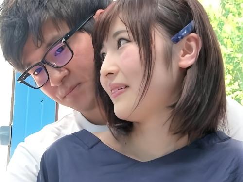 【人妻ナンパ】私‥結婚してるんで‥//早漏男とマジックミラー号で対面した清楚系奥さんが手コキ抜きからの全裸で腰振り騎乗位