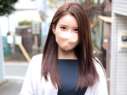【素人ナンパ】乳首責めベロチュー乳首舐めされ思わず体が動いちゃうマスク着けたお姉さんが童貞くんに中出しされ祝筆下ろし
