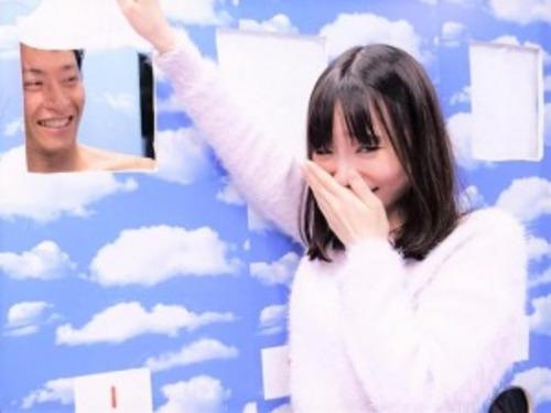 【MM号】清楚な美人お姉さんがエロ企画で合法的に寝取られる「彼氏じゃない!!」相思相愛のカップルが破局危機【素人ナンパ】