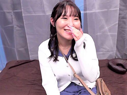 【素人ナンパ】いや‥妊娠しちゃうww体100点の巨乳おっぱいJDがMM号でお漏らしダダ漏れ止まらない潮吹きで羞恥悶絶