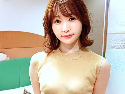 【人妻ハメ撮り】旦那に飽きちゃって…あはは///生粋ビッチを隠し結婚した清楚系スレンダー奥さんが我慢できずフェラ＆手コキする