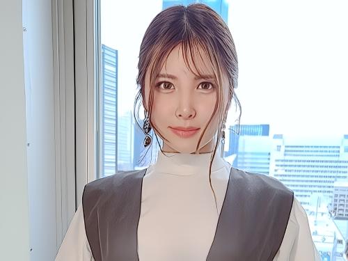 【精子提供】もぅ旦那とはデキナイかも///ネットで見つけた授精クラブを利用した訳あり美人奥さんがマッサージで火照り痴女に!?