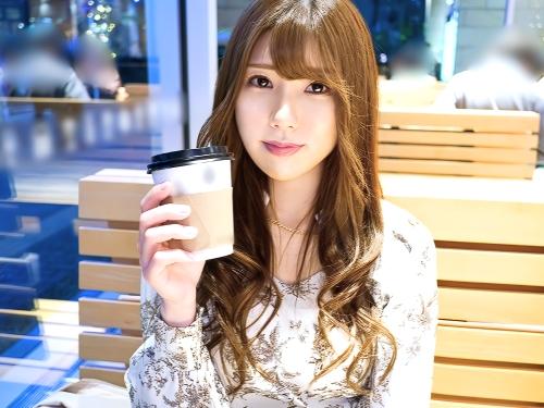 【素人】初AV撮影で溜まった性欲を吐き出すデカ尻お姉さんが陥没乳首を乳首舐め美人まんこクンニされ明るい所で潮吹きお漏らしする