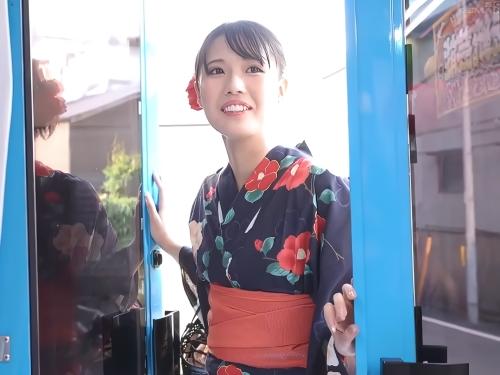 【素人ナンパ】野球拳って聞いたことあるけど‥伝統なんですか？夏生まれのビール大好き清楚系お姉さんがマジックミラー号で全裸に‥
