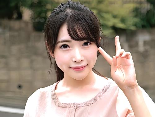 【素人ナンパ】私が甘えたいから包容力のある優しい人が好き♡見えてるパンツに気づかない程ベロチューお姫様抱っこに夢中になる女