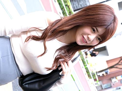【人妻ナンパ】結婚は‥ハイ‥してます//アラサー巨乳セレブ奥さんが乳首舐めベロチューされ興奮しバイブ電マの両方でメス堕ちした