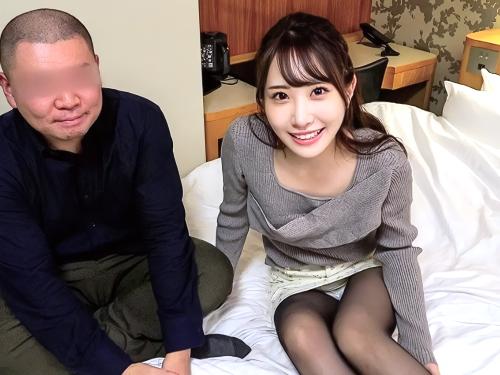 【素人ナンパ】この段階で勃起してたら話にならないでしょww弟にベロチューキスする清楚系JDお姉さんが羞恥オナニーみせつける